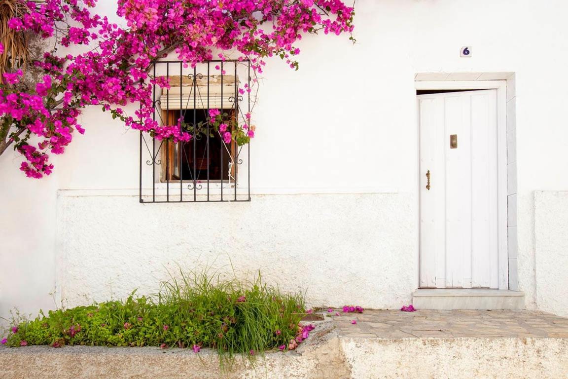 La Casa De Alicia Villa Salobrena Luaran gambar