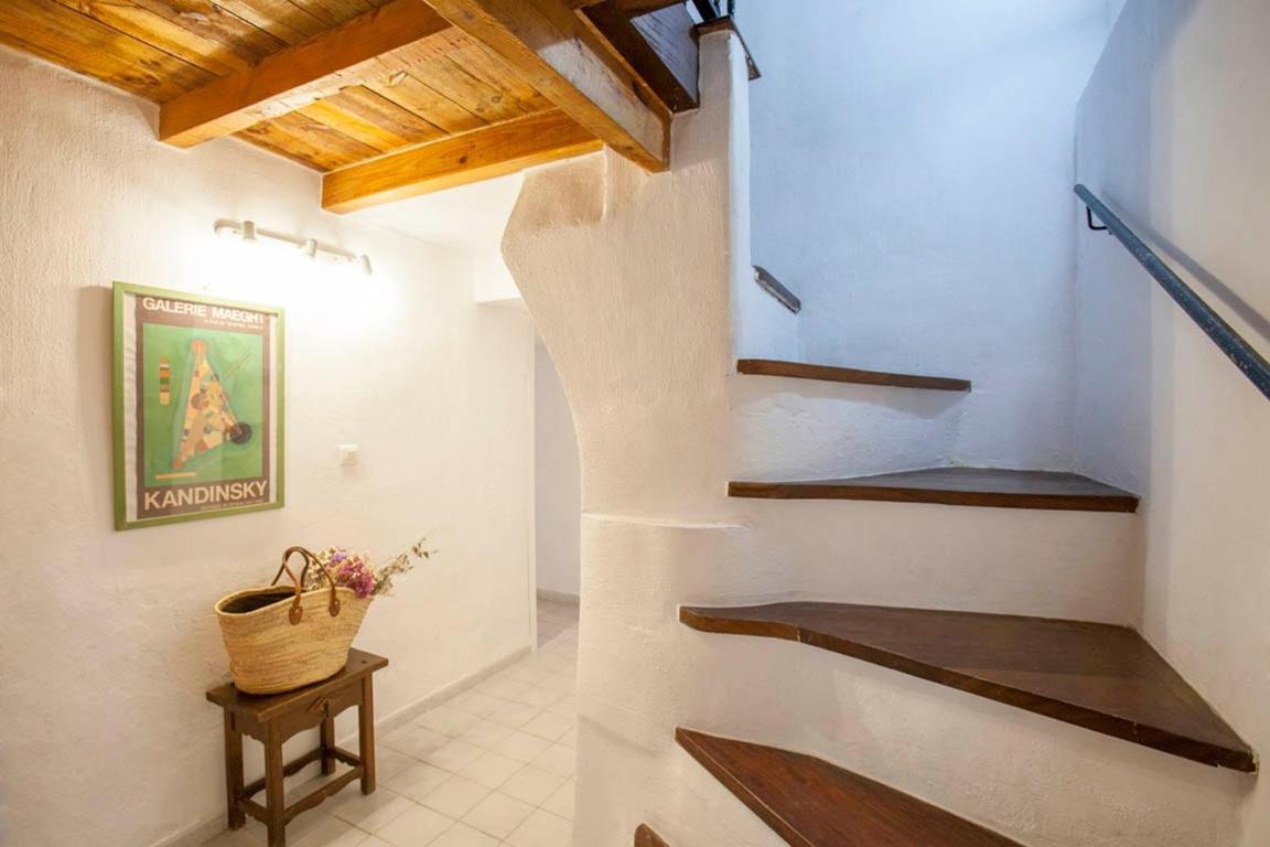 La Casa De Alicia Villa Salobrena Luaran gambar